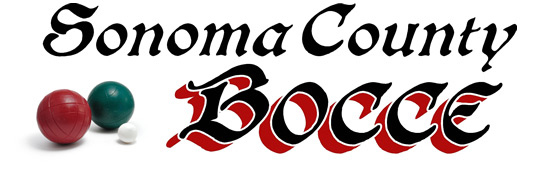 Sonoma County Bocce Club